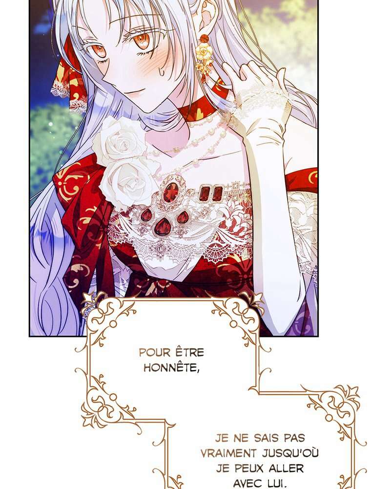 Read I Became the Wife of the Male Lead FR Manga Online