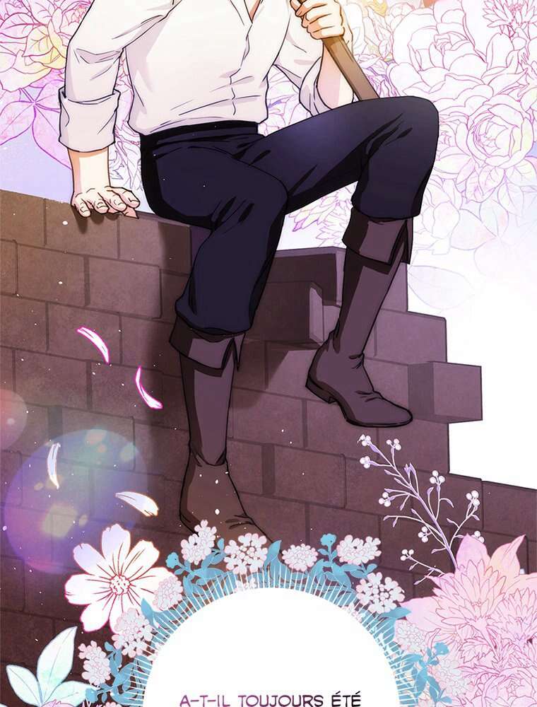 Read I Became the Wife of the Male Lead FR Manga Online