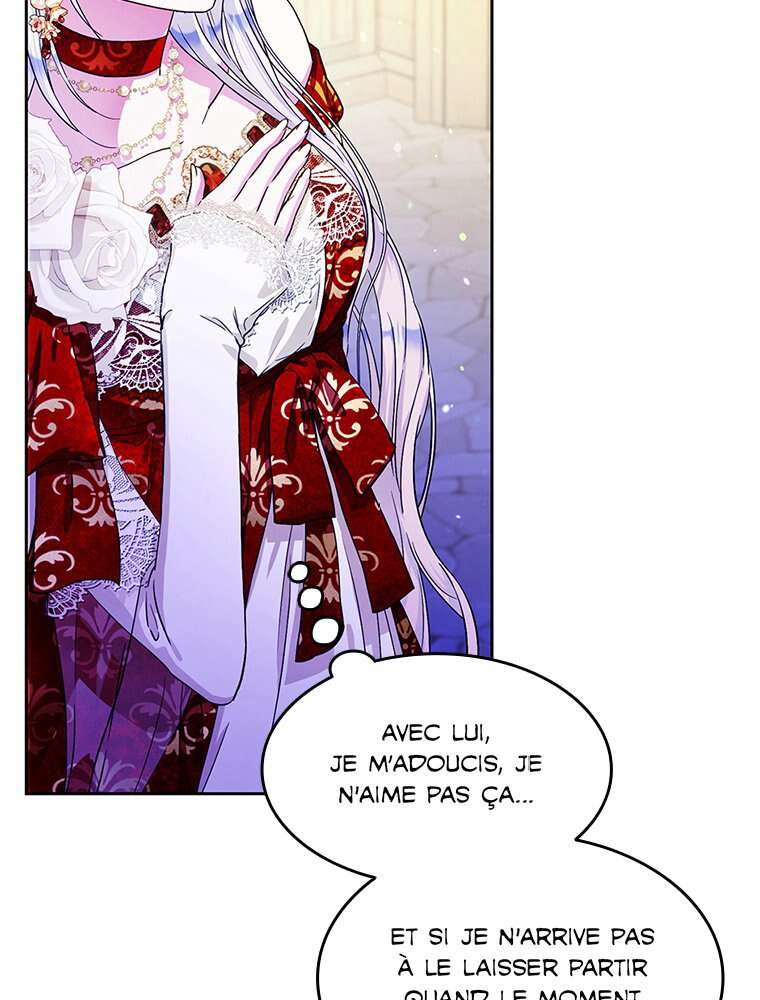 Read I Became the Wife of the Male Lead FR Manga Online