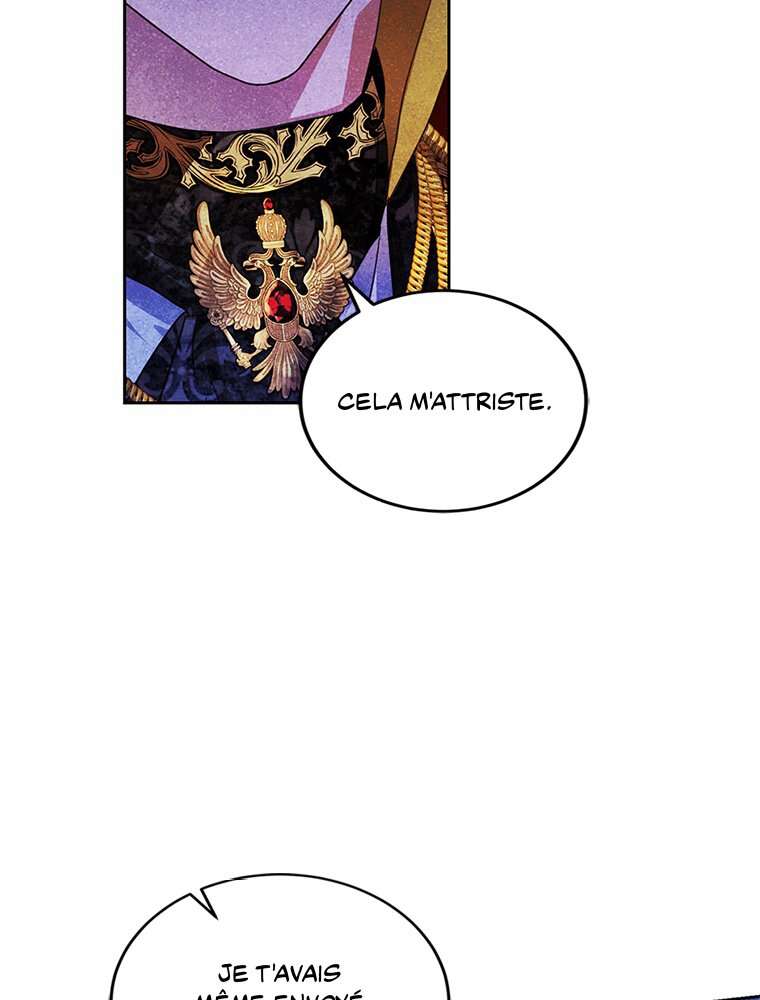 Read I Became the Wife of the Male Lead FR Manga Online