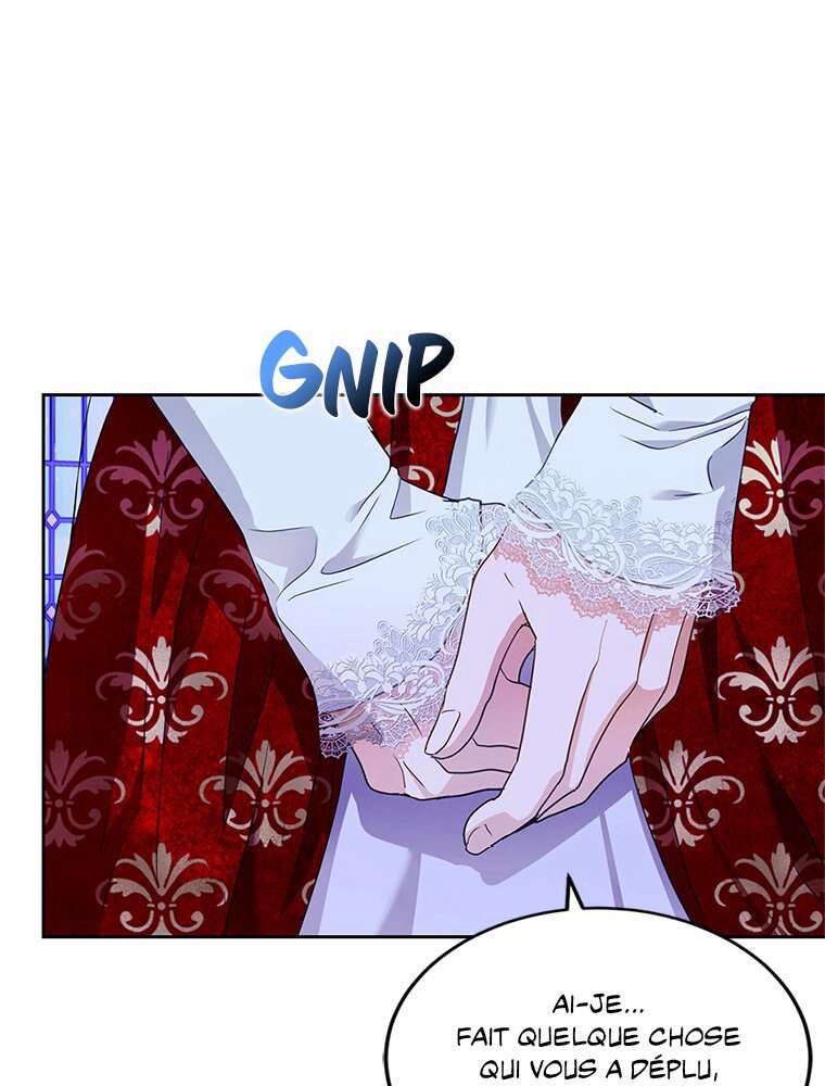 Read I Became the Wife of the Male Lead FR Manga Online