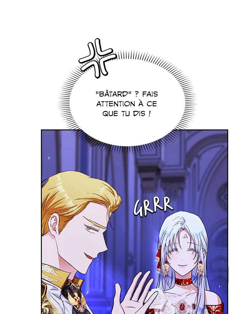 Read I Became the Wife of the Male Lead FR Manga Online