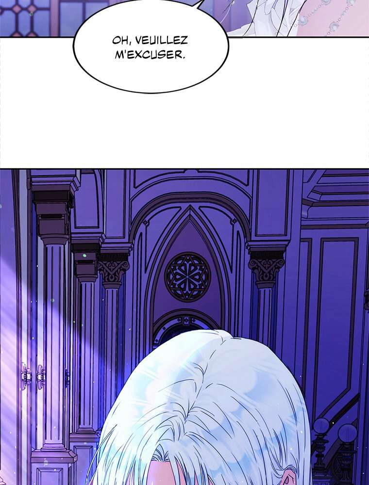 Read I Became the Wife of the Male Lead FR Manga Online