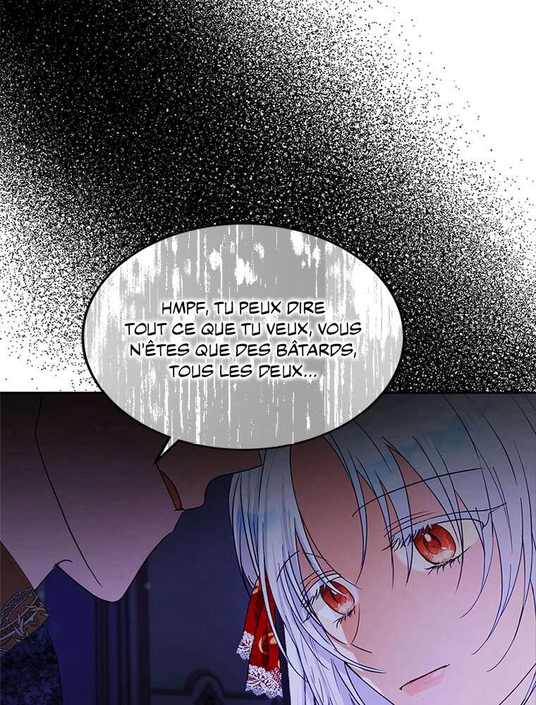 Read I Became the Wife of the Male Lead FR Manga Online