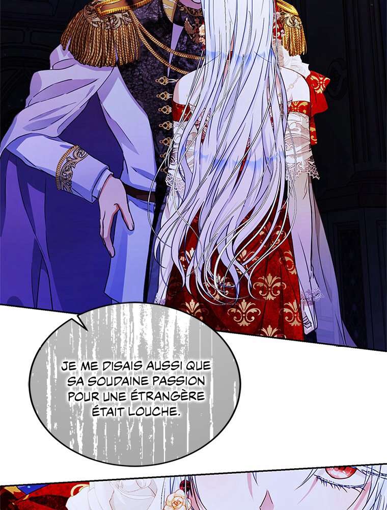 Read I Became the Wife of the Male Lead FR Manga Online