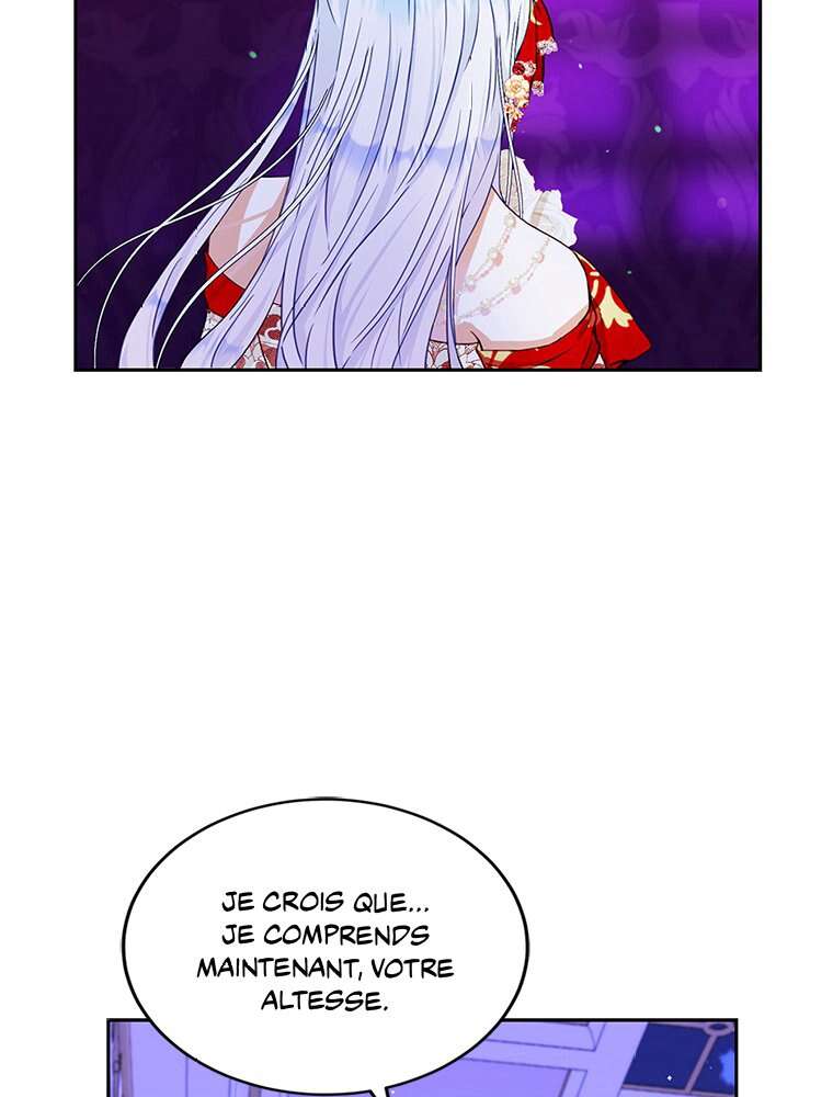 Read I Became the Wife of the Male Lead FR Manga Online