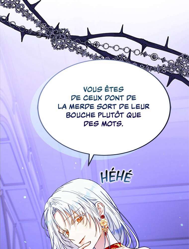 Read I Became the Wife of the Male Lead FR Manga Online