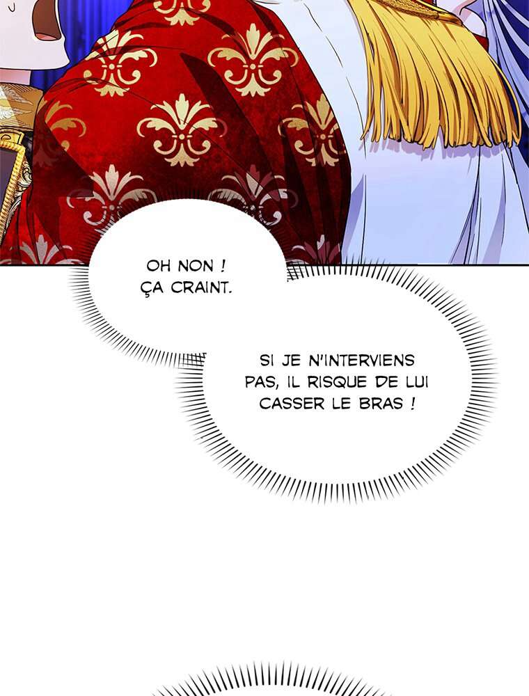 Read I Became the Wife of the Male Lead FR Manga Online