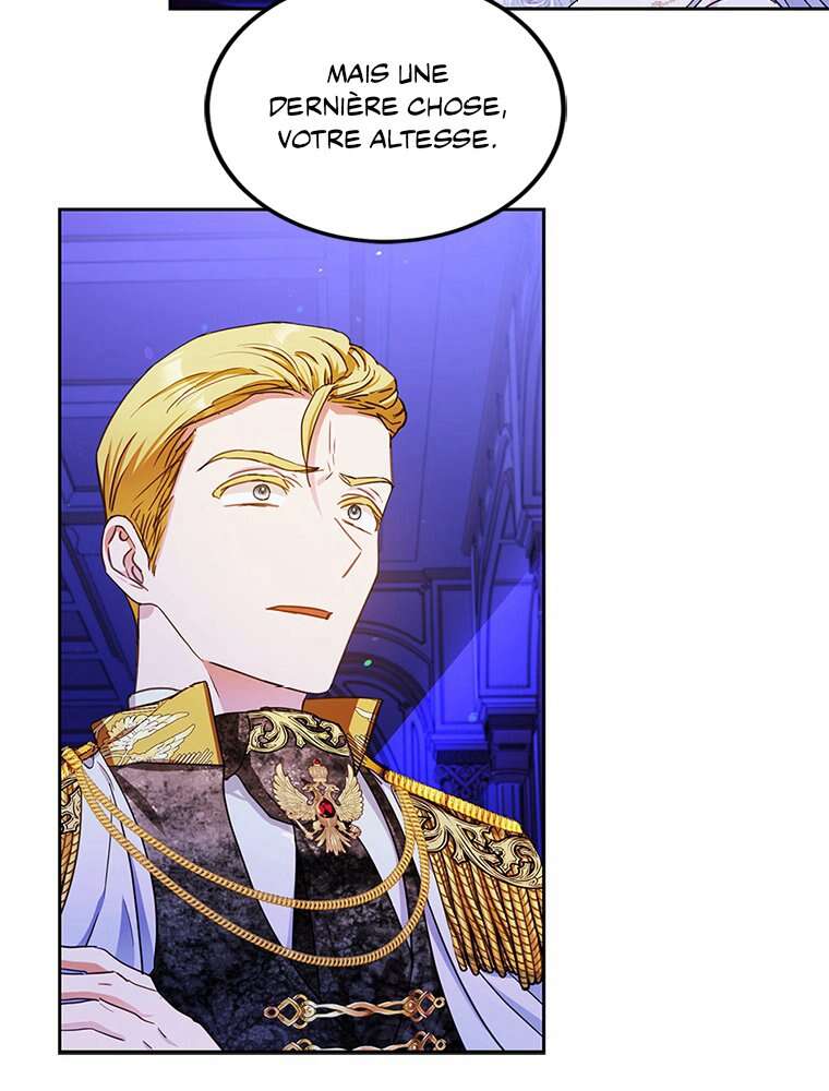 Read I Became the Wife of the Male Lead FR Manga Online