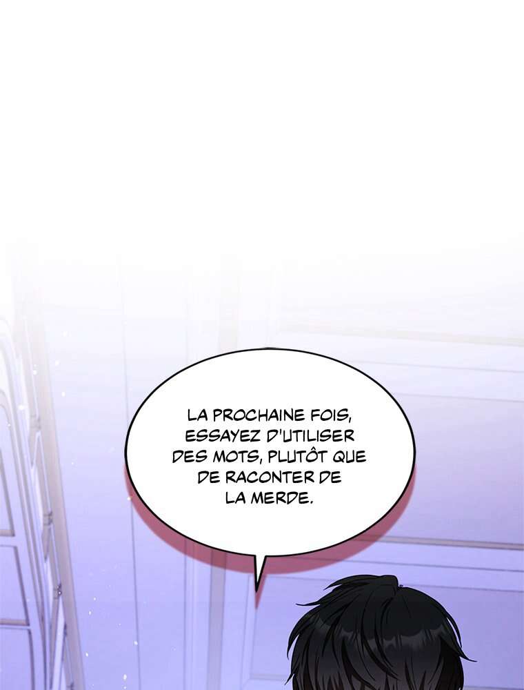 Read I Became the Wife of the Male Lead FR Manga Online