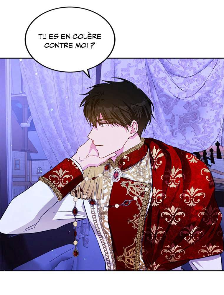 Read I Became the Wife of the Male Lead FR Manga Online