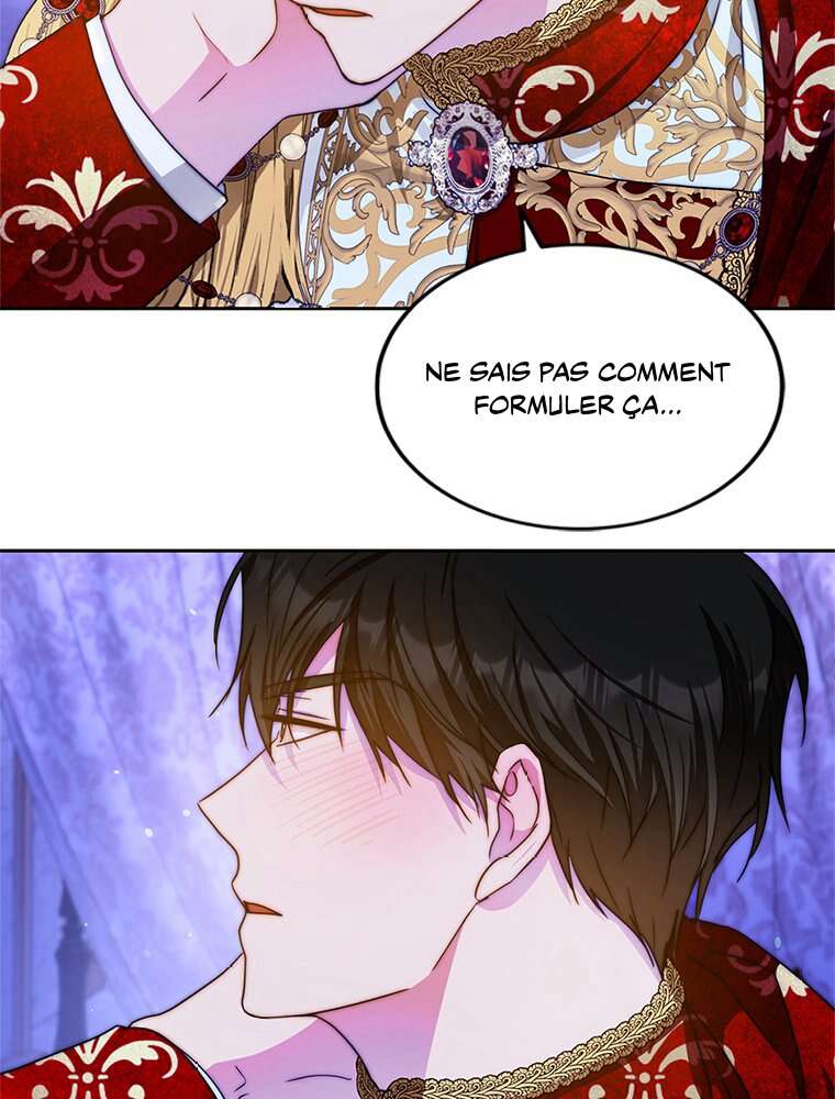 Read I Became the Wife of the Male Lead FR Manga Online