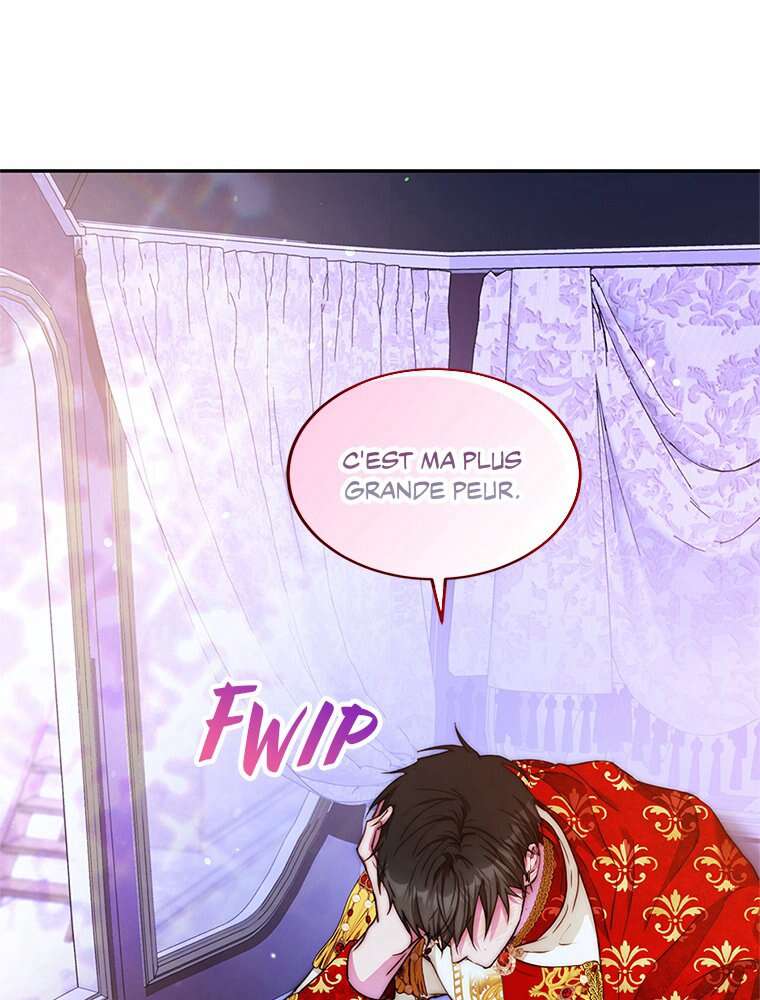 Read I Became the Wife of the Male Lead FR Manga Online