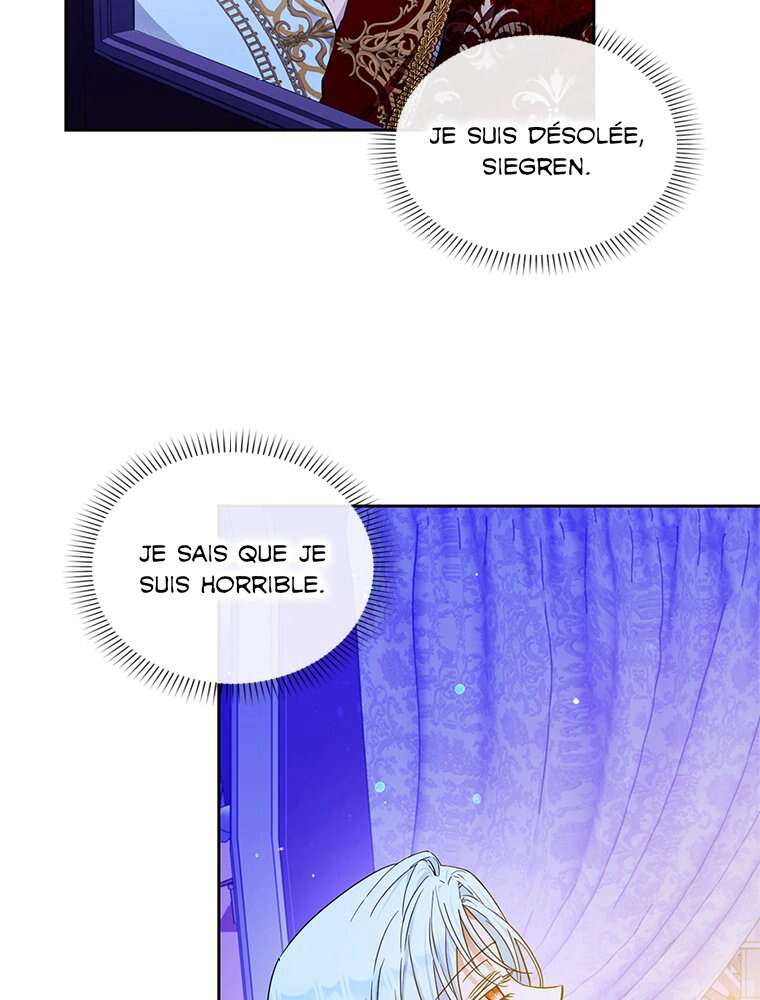 Read I Became the Wife of the Male Lead FR Manga Online