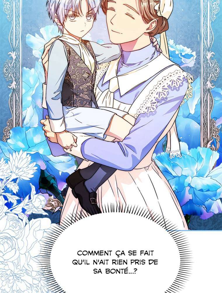 Read I Became the Wife of the Male Lead FR Manga Online