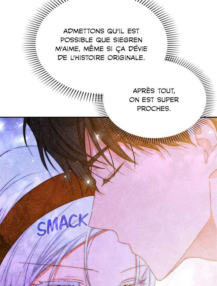Read I Became the Wife of the Male Lead FR Manga Online