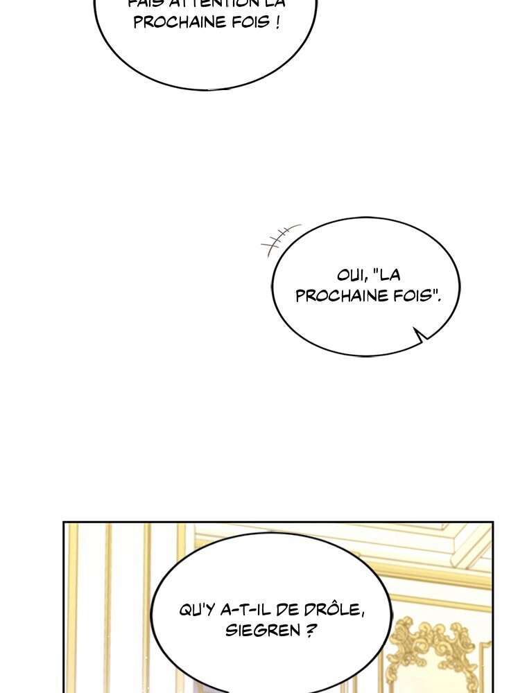 Read I Became the Wife of the Male Lead FR Manga Online