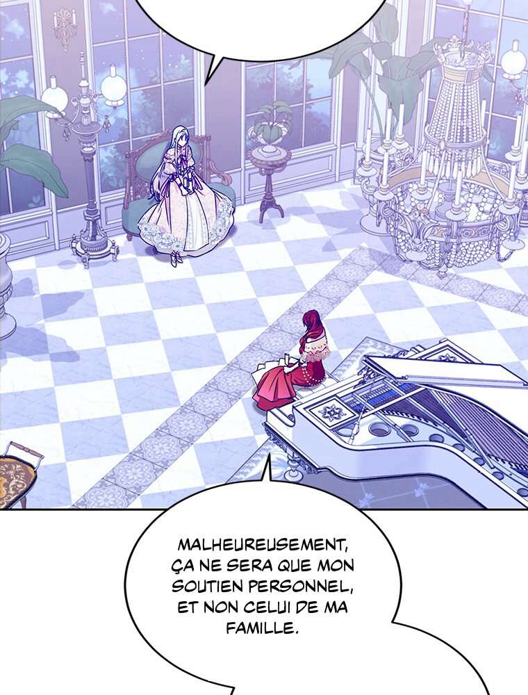 Read I Became the Wife of the Male Lead FR Manga Online