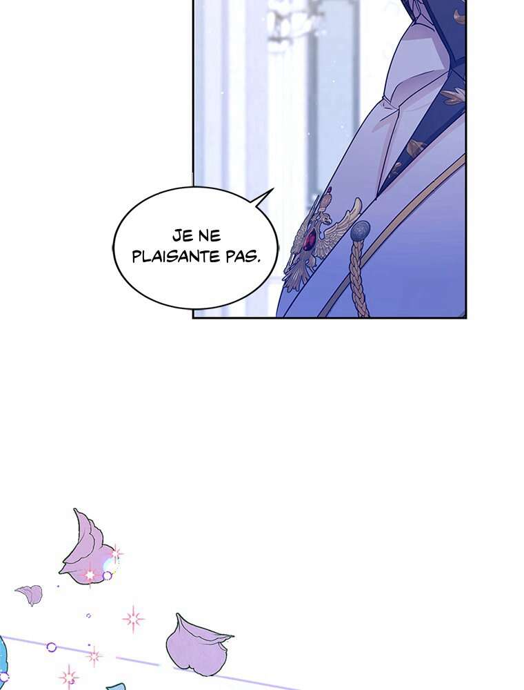 Read I Became the Wife of the Male Lead FR Manga Online