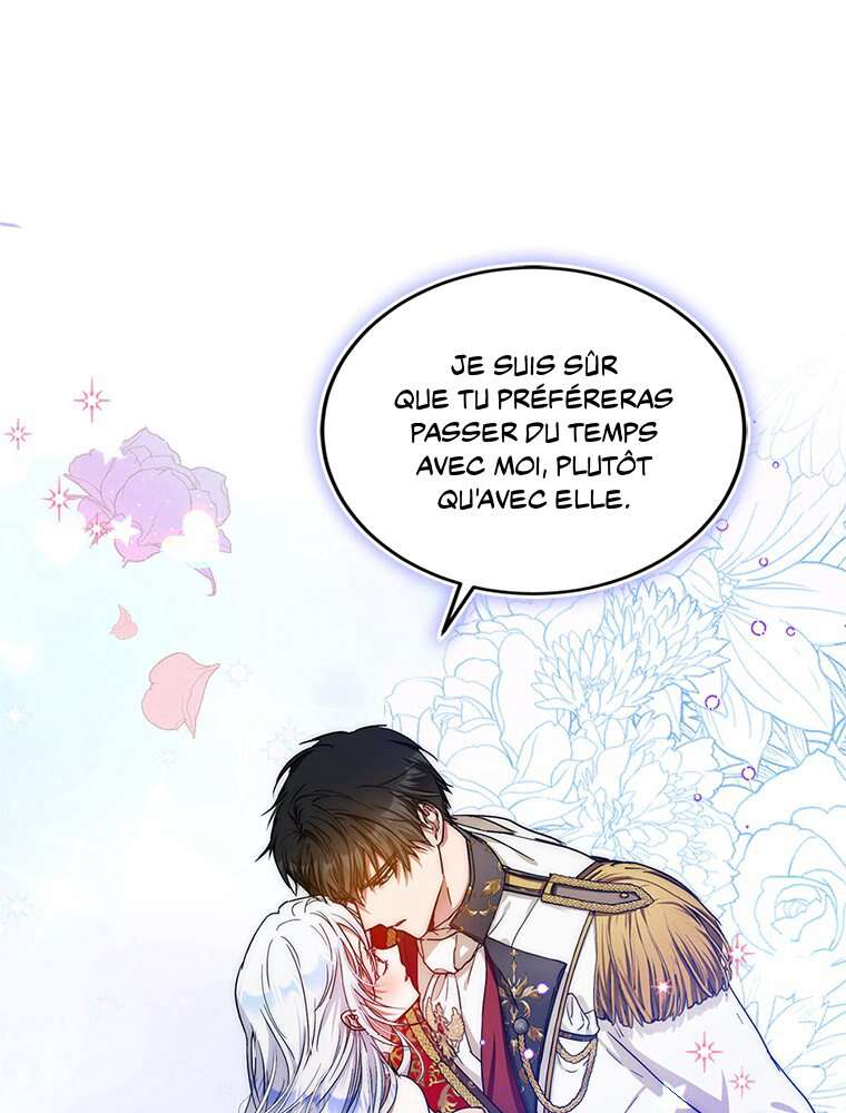 Read I Became the Wife of the Male Lead FR Manga Online