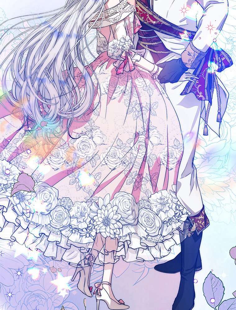 Read I Became the Wife of the Male Lead FR Manga Online