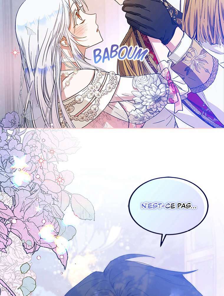 Read I Became the Wife of the Male Lead FR Manga Online