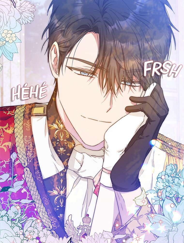 Read I Became the Wife of the Male Lead FR Manga Online