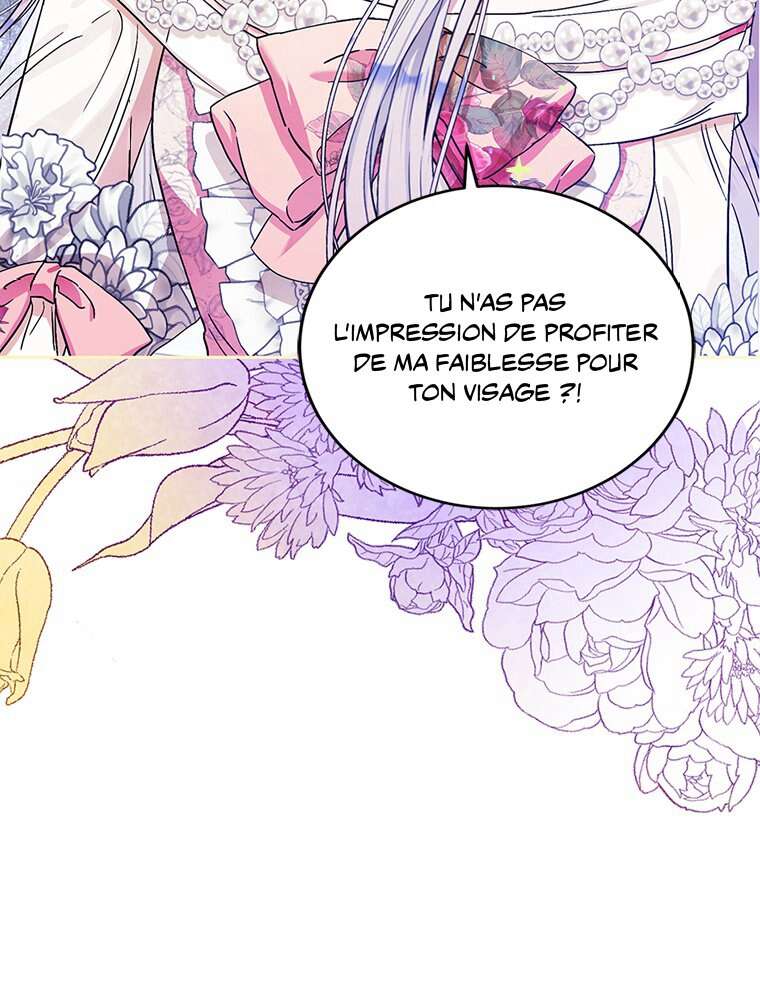 Read I Became the Wife of the Male Lead FR Manga Online