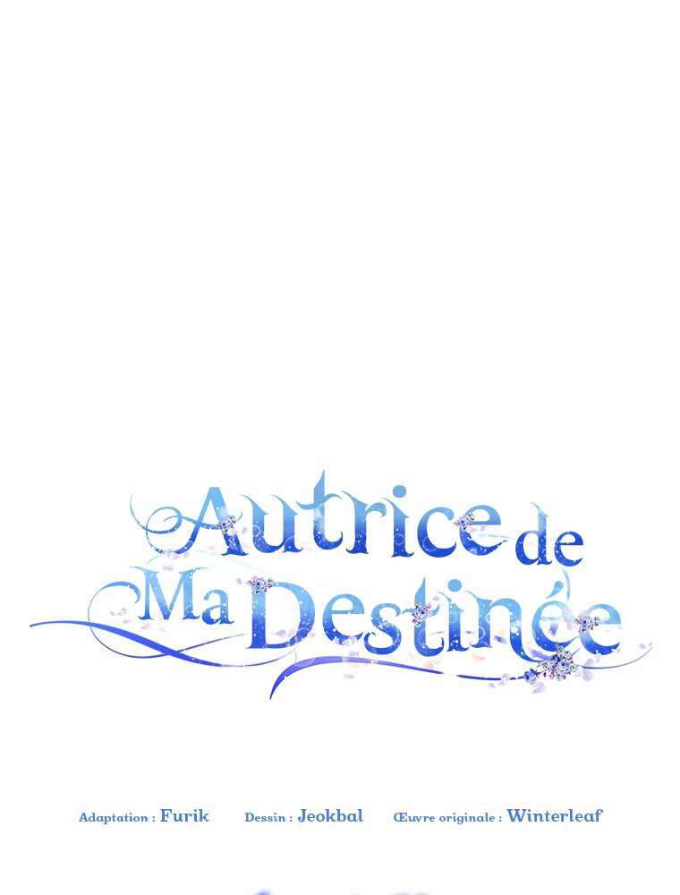 Read I Became the Wife of the Male Lead FR Manga Online