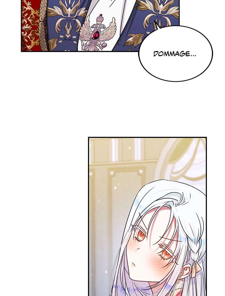 Read I Became the Wife of the Male Lead FR Manga Online