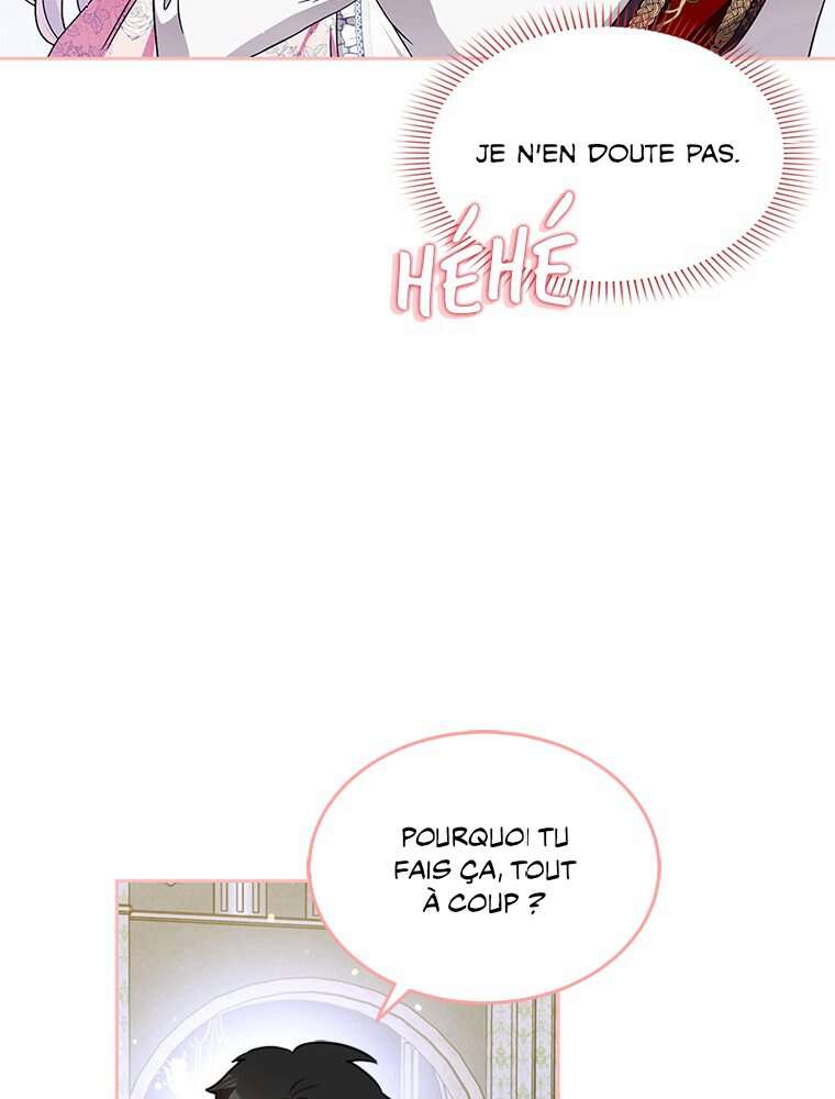 Read I Became the Wife of the Male Lead FR Manga Online