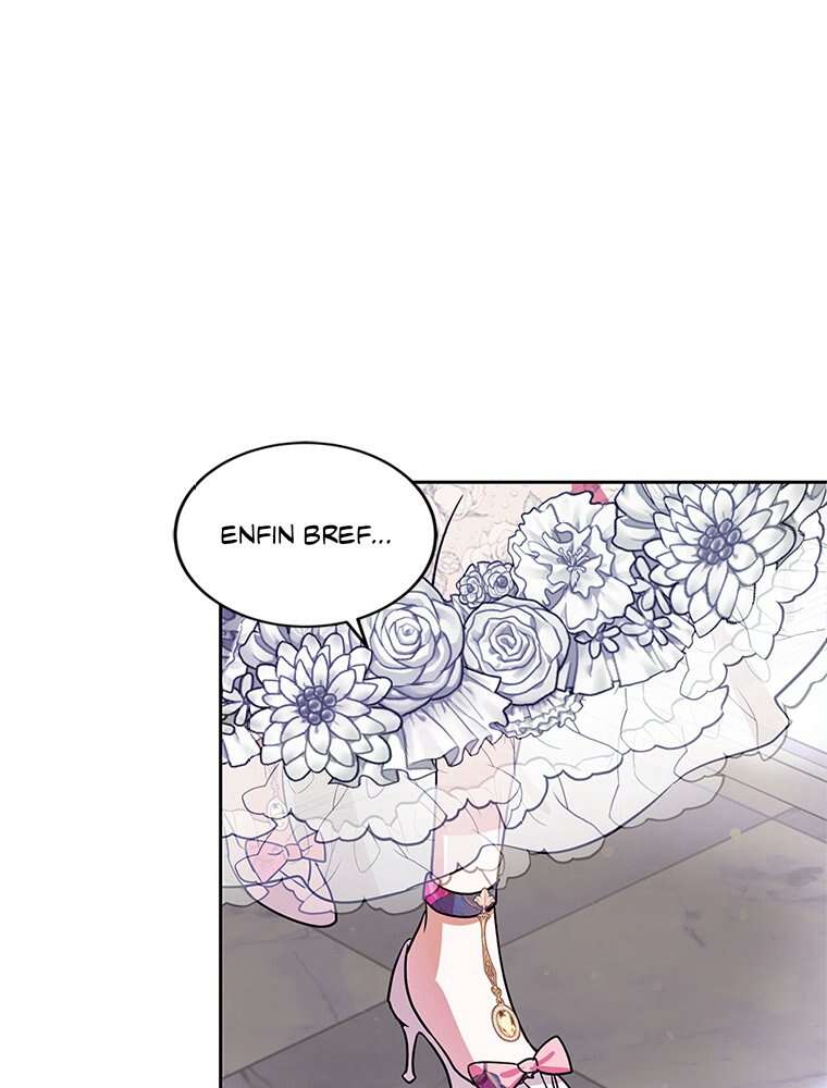 Read I Became the Wife of the Male Lead FR Manga Online
