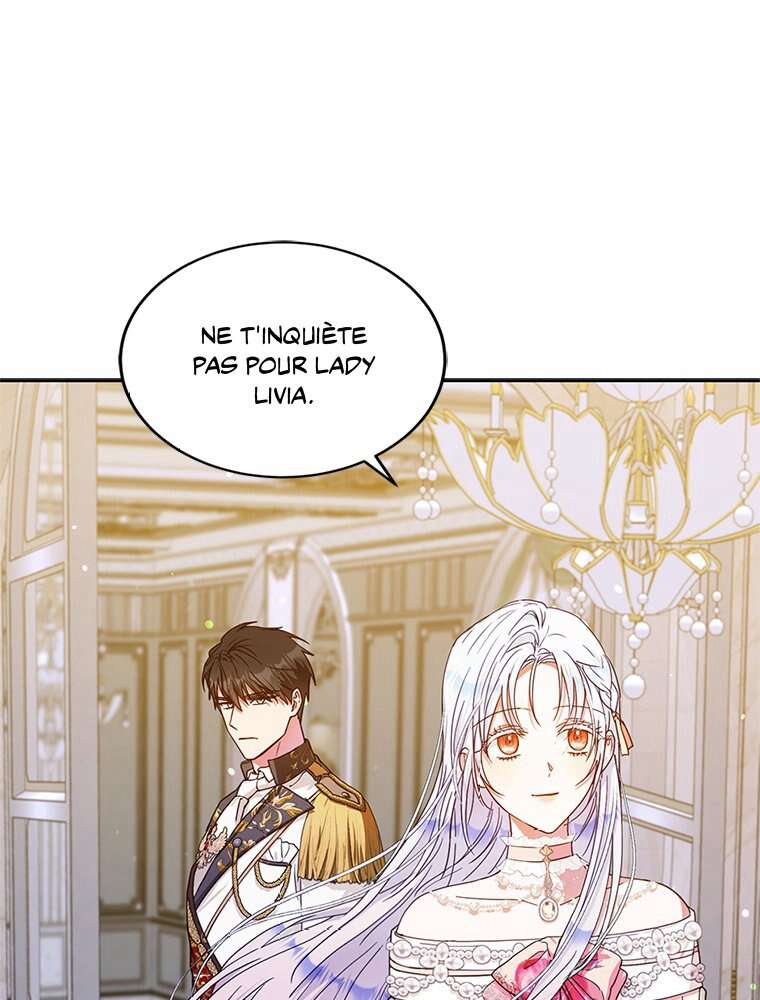 Read I Became the Wife of the Male Lead FR Manga Online