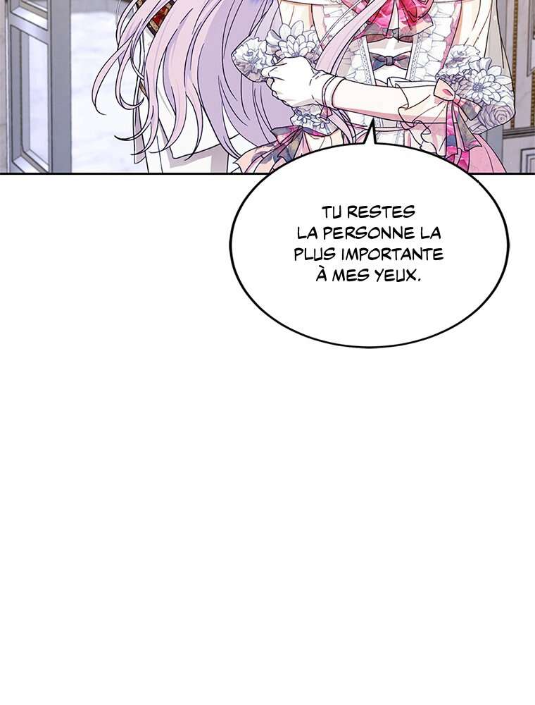 Read I Became the Wife of the Male Lead FR Manga Online