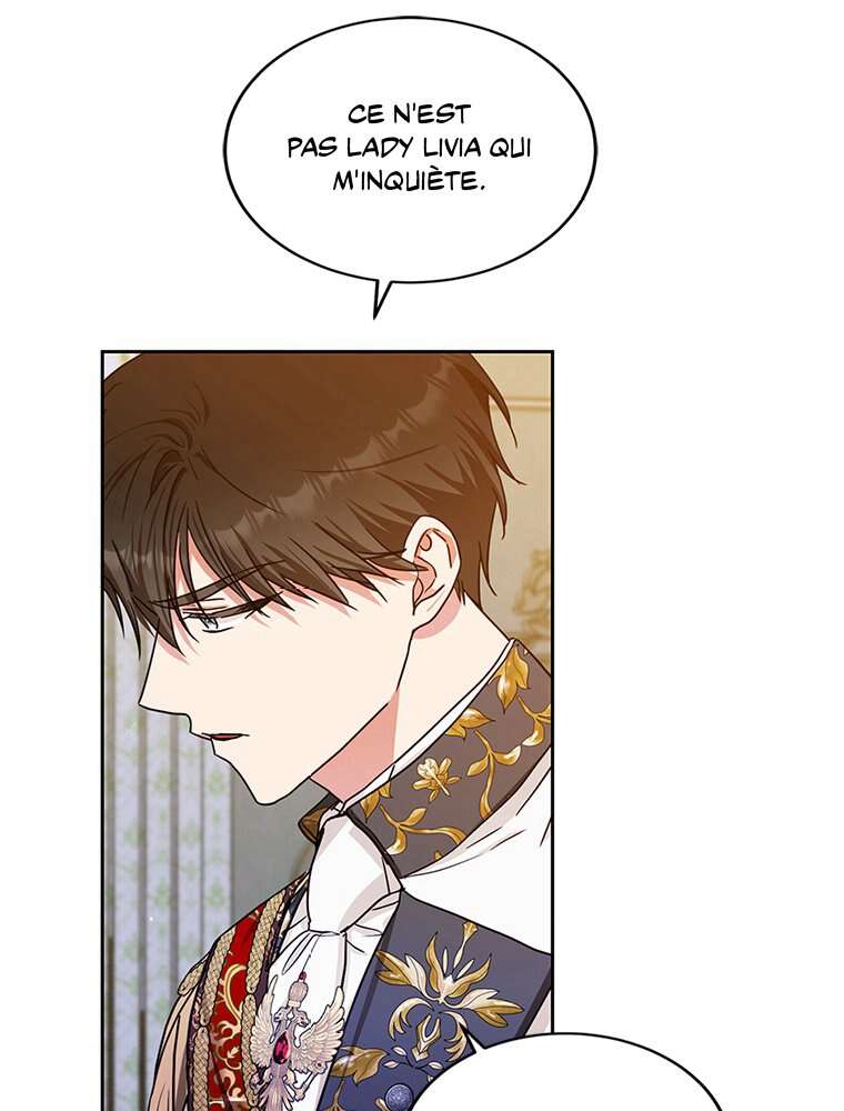 Read I Became the Wife of the Male Lead FR Manga Online