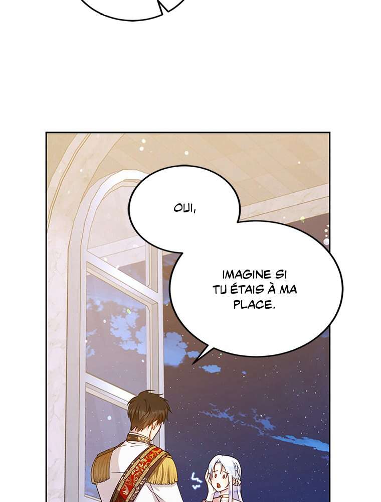 Read I Became the Wife of the Male Lead FR Manga Online
