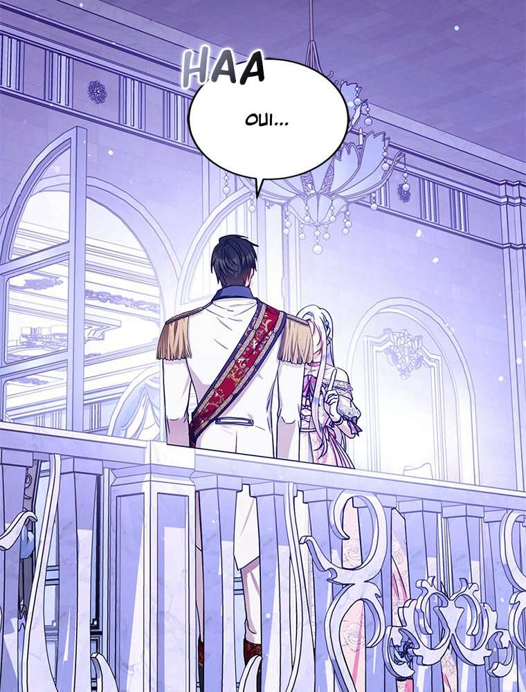 Read I Became the Wife of the Male Lead FR Manga Online