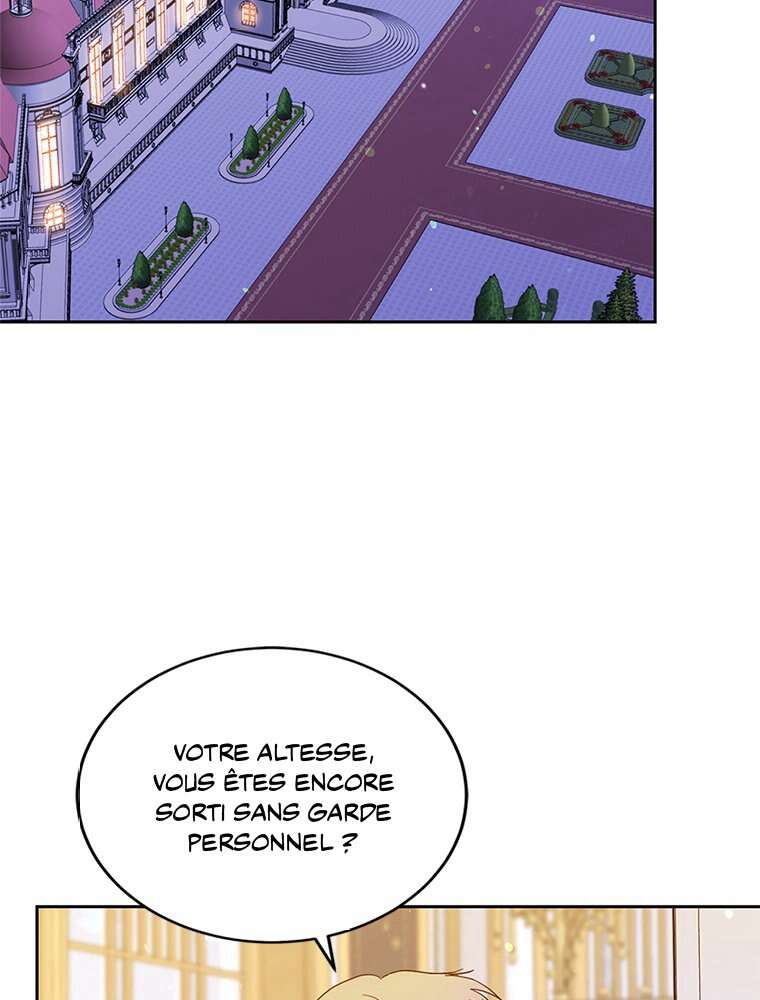 Read I Became the Wife of the Male Lead FR Manga Online