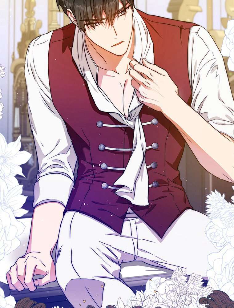 Read I Became the Wife of the Male Lead FR Manga Online