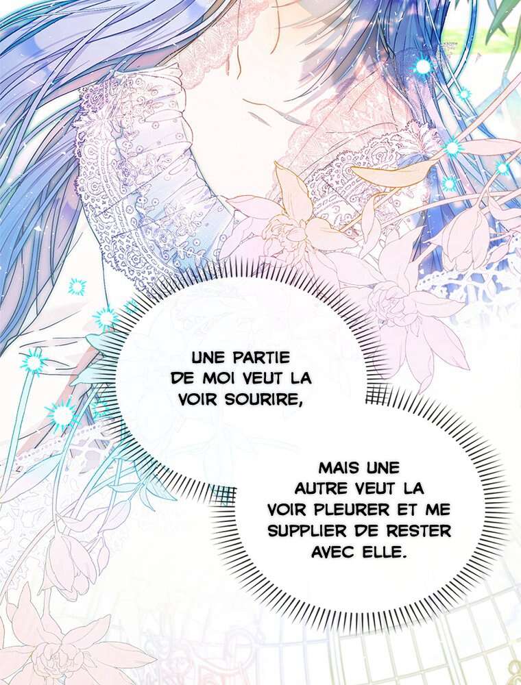 Read I Became the Wife of the Male Lead FR Manga Online