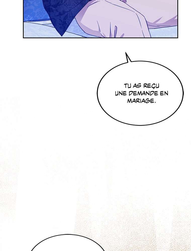 Read I Became the Wife of the Male Lead FR Manga Online