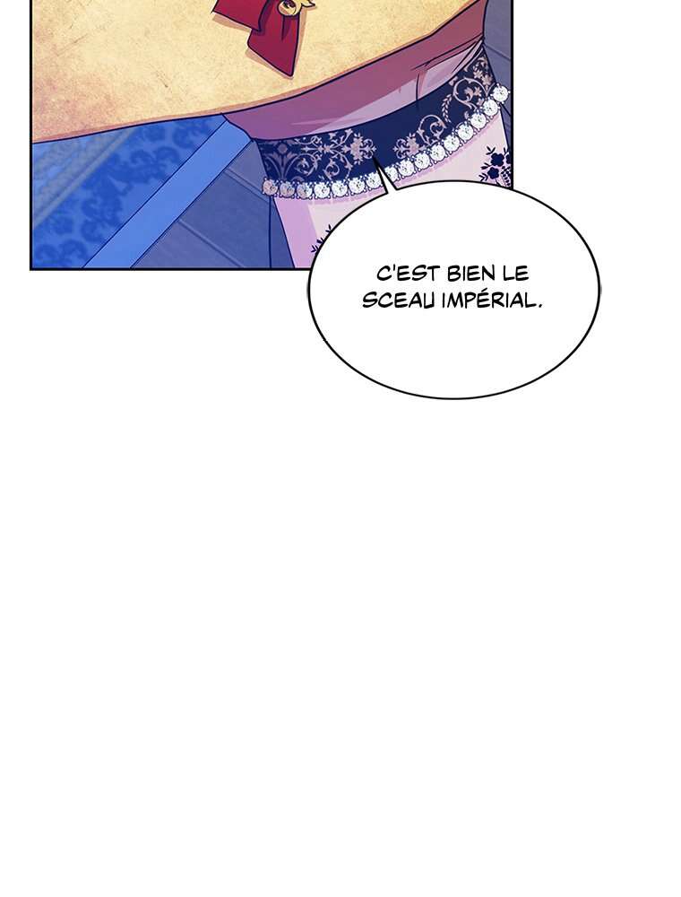 Read I Became the Wife of the Male Lead FR Manga Online