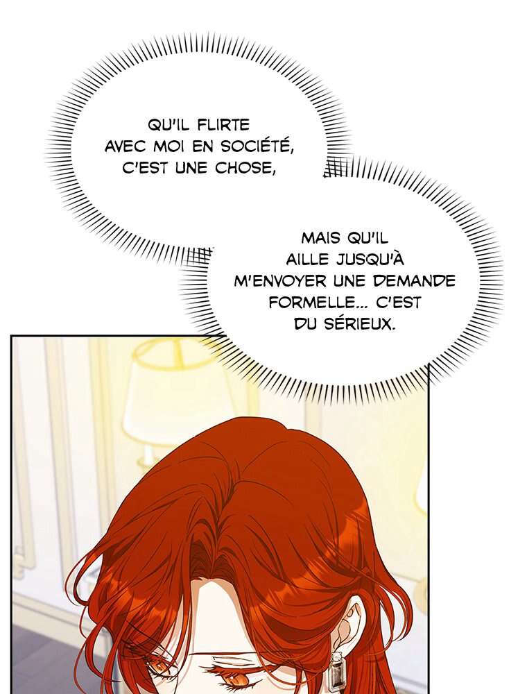 Read I Became the Wife of the Male Lead FR Manga Online