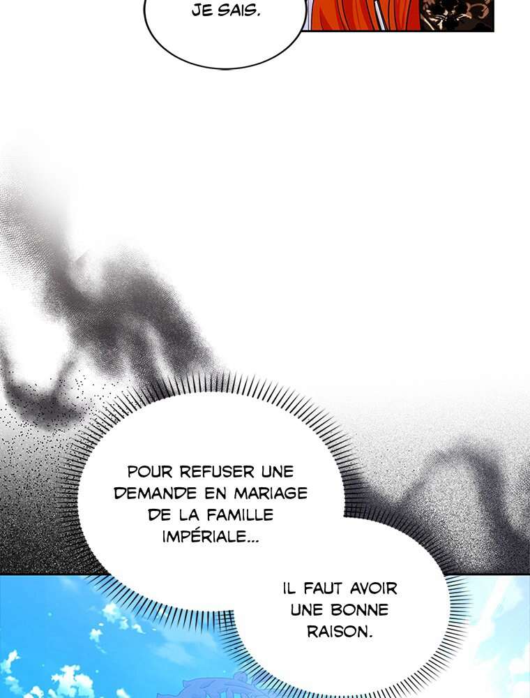 Read I Became the Wife of the Male Lead FR Manga Online