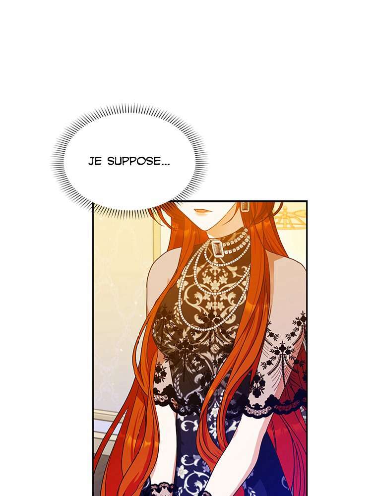 Read I Became the Wife of the Male Lead FR Manga Online