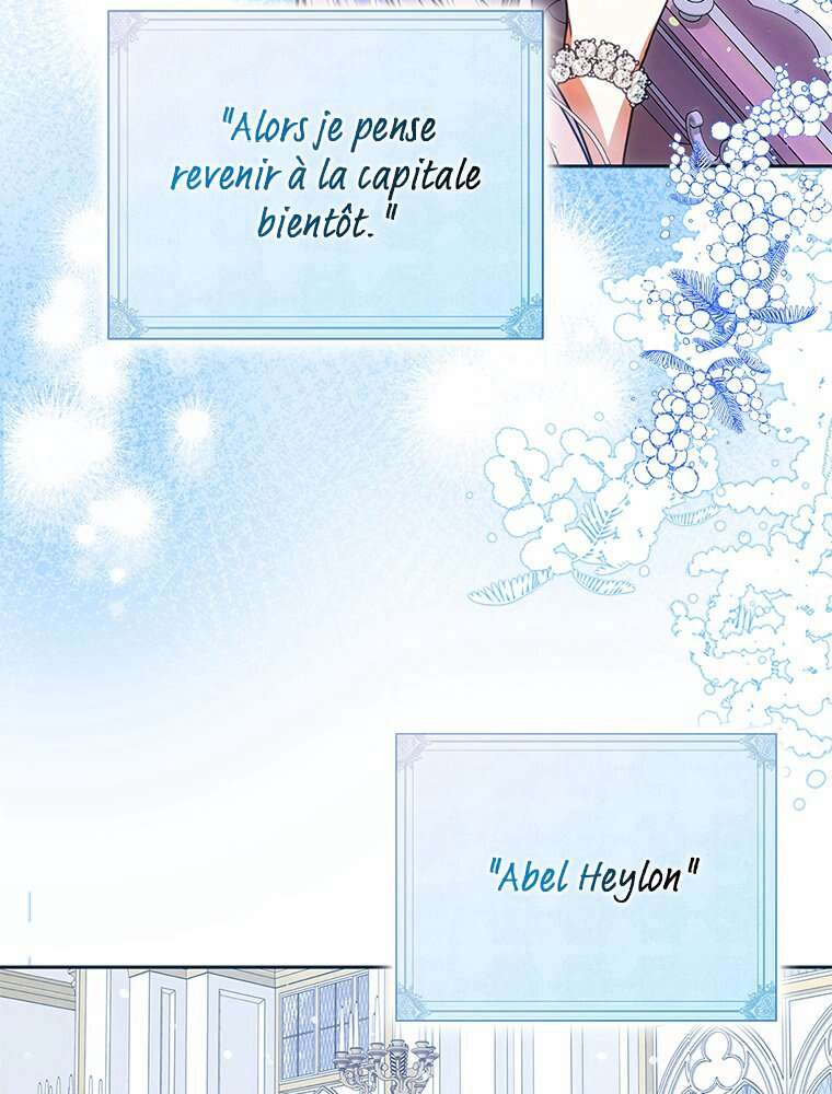 Read I Became the Wife of the Male Lead FR Manga Online
