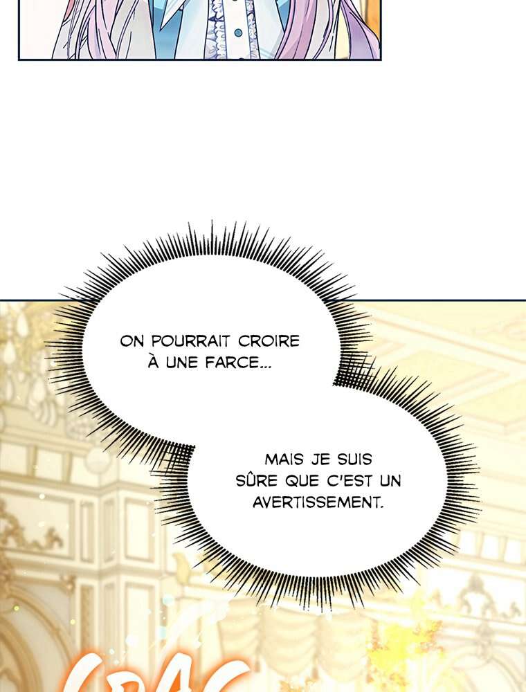 Read I Became the Wife of the Male Lead FR Manga Online