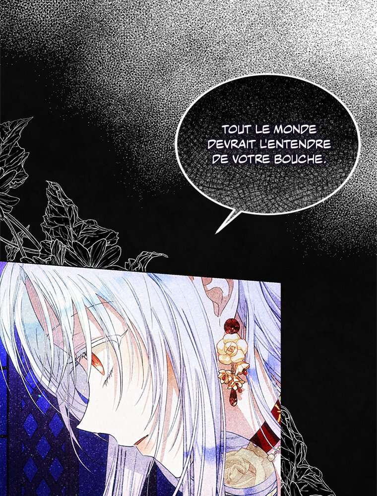Read I Became the Wife of the Male Lead FR Manga Online