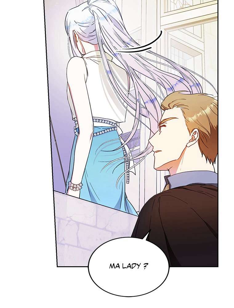 Read I Became the Wife of the Male Lead FR Manga Online