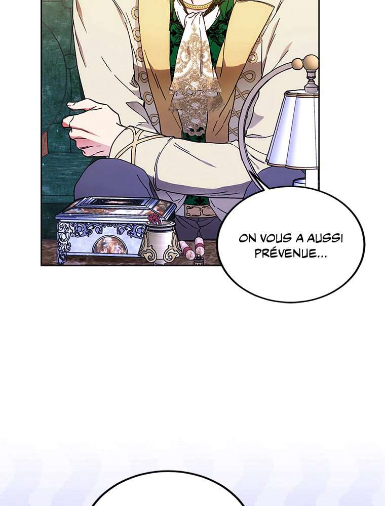 Read I Became the Wife of the Male Lead FR Manga Online